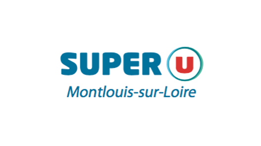 Super U Montlouis-sur-Loire