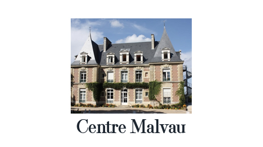 Centre Malvau